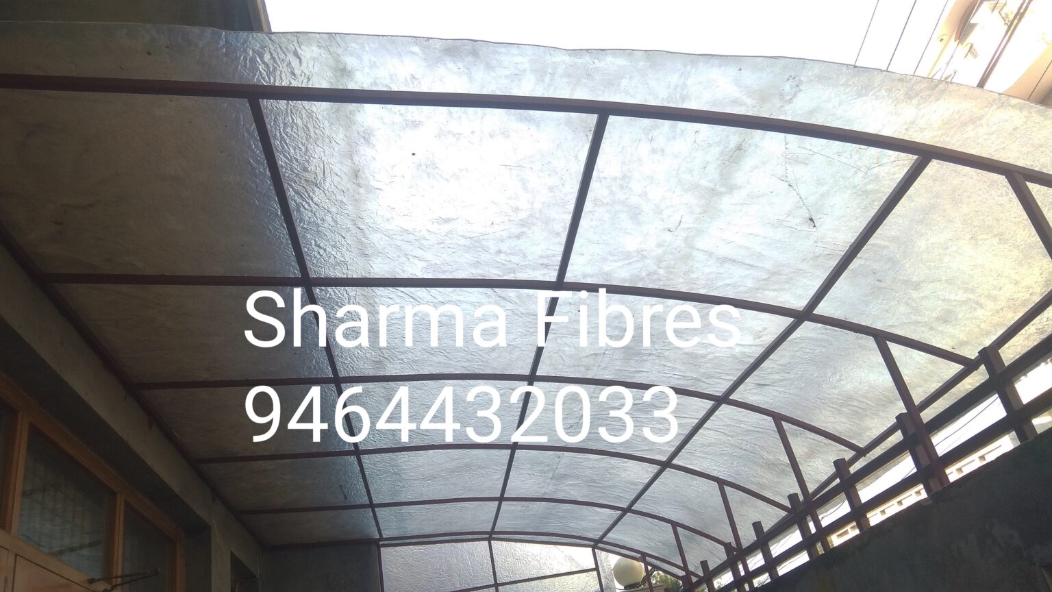 Best Roofing Fiber Sheets For Home In Punjab India In