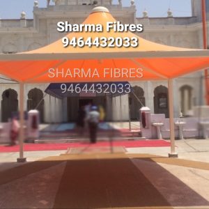 fibre sheet for home in Amritsar