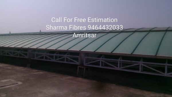 Best Multiwall Roofing Polycarbonate Sheets in 2021-22 Punjab India 10