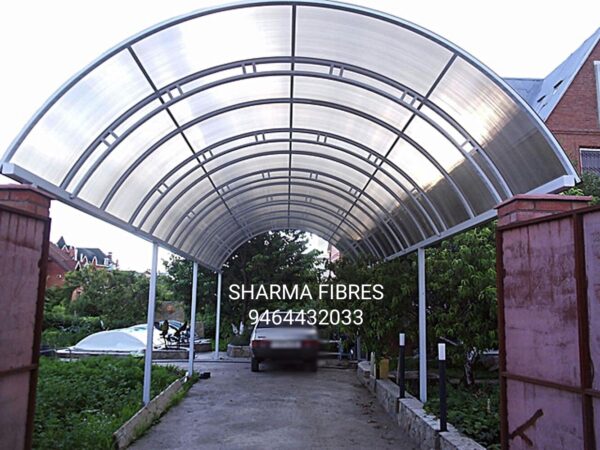 Best Multiwall Roofing Polycarbonate Sheets in 2021-22 Punjab India 9