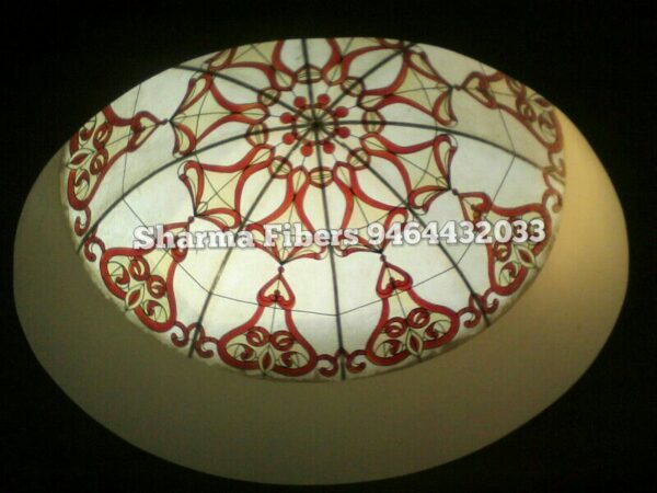 Fiberglass Dome Buy Fibrglass skylight Dome Amritsar, Pathankot, Ludhiana, Firozpur, Bhatinda 2024 10