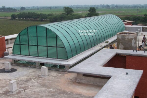Best Multiwall Roofing Polycarbonate Sheets in 2021-22 Punjab India 8