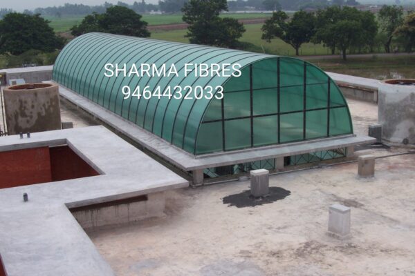 Best Multiwall Roofing Polycarbonate Sheets in 2021-22 Punjab India 7