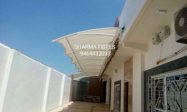 Tensile Roof, Best Tensile Roofing Manufacturer in India - Guide To Tensile Fabric Roofing Amritsar, Ludhiana Punjab2024 1