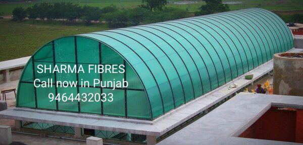 Best Multiwall Roofing Polycarbonate Sheets in 2021-22 Punjab India 1